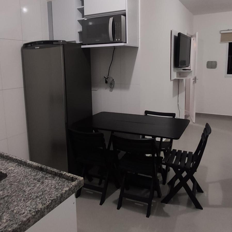 Cristal Da Vista Linda Apartamento 03 Bertioga Exterior foto