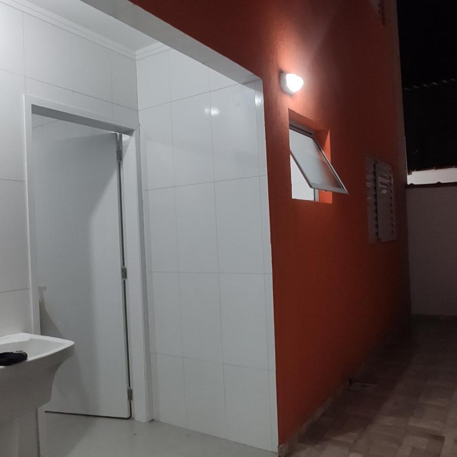 Cristal Da Vista Linda Apartamento 03 Bertioga Exterior foto